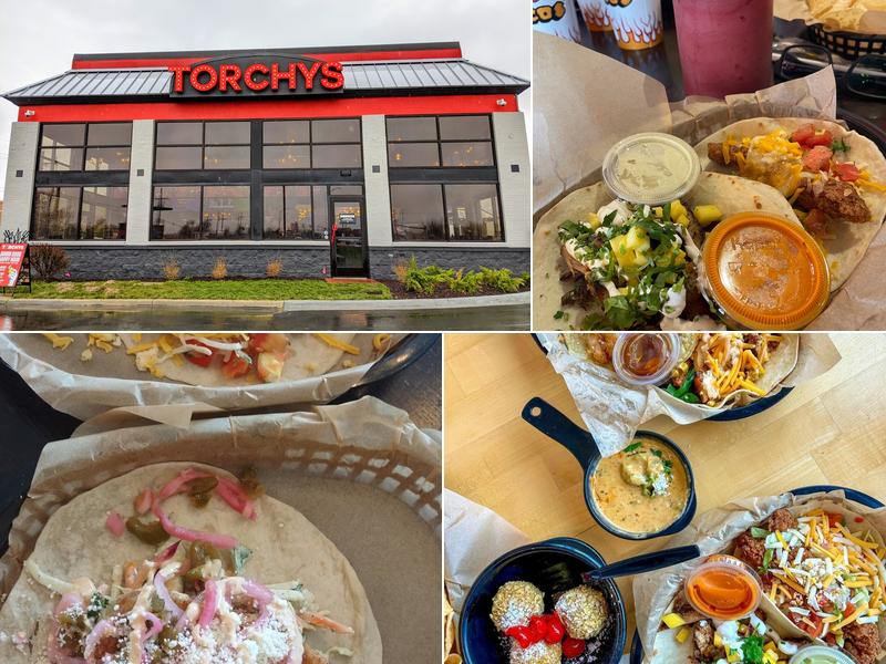 Torchy's Tacos