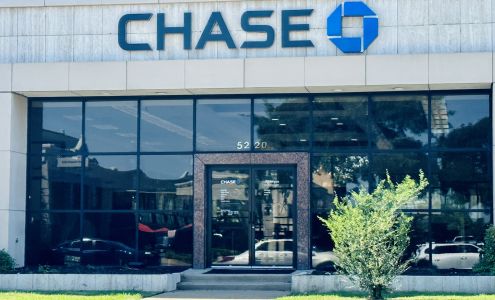 Chase Bank