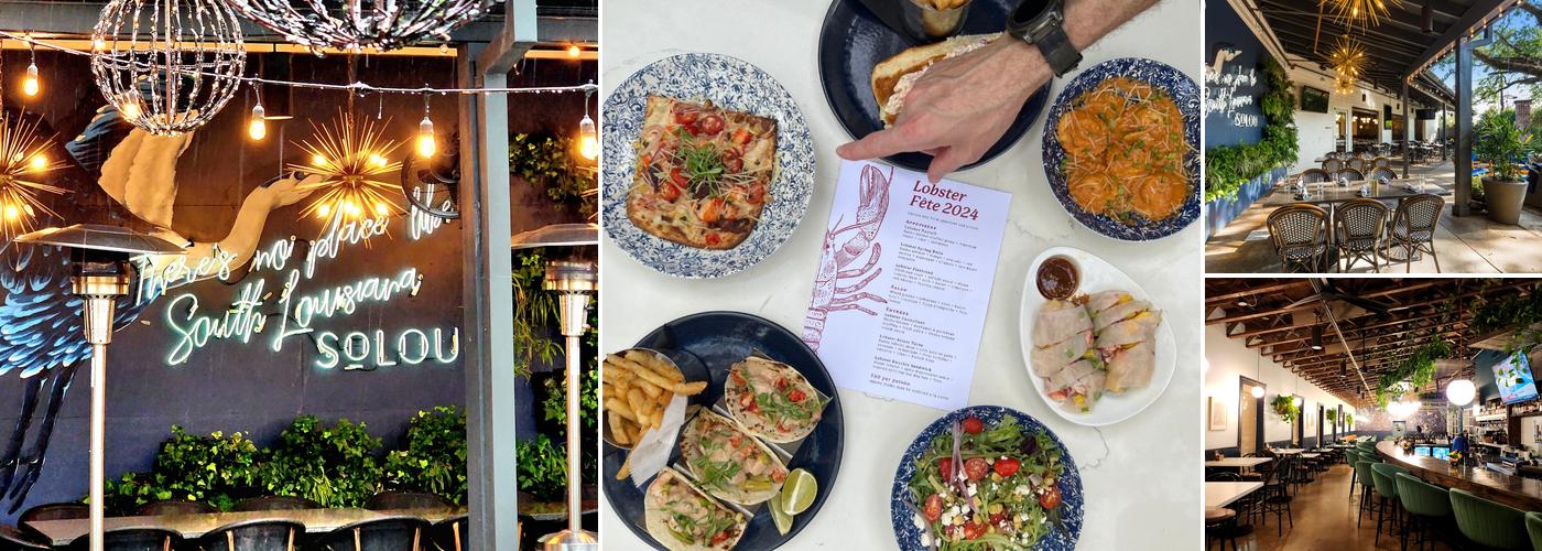 SoLou Baton Rouge
