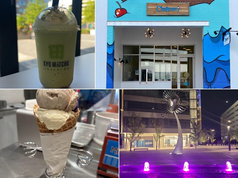 The Charmery Columbia