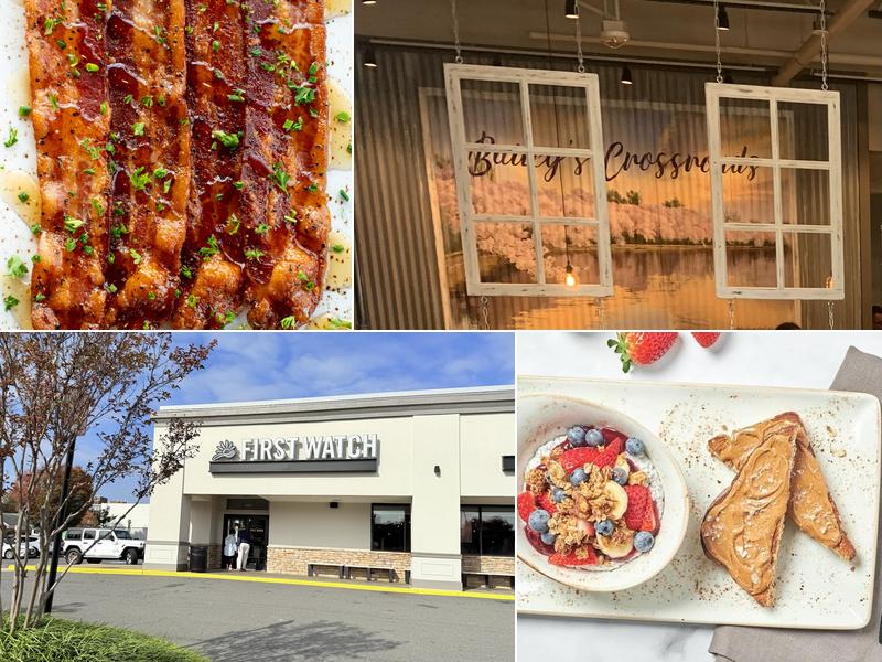 First Watch 5880 Crossroads Center Way, Falls Church