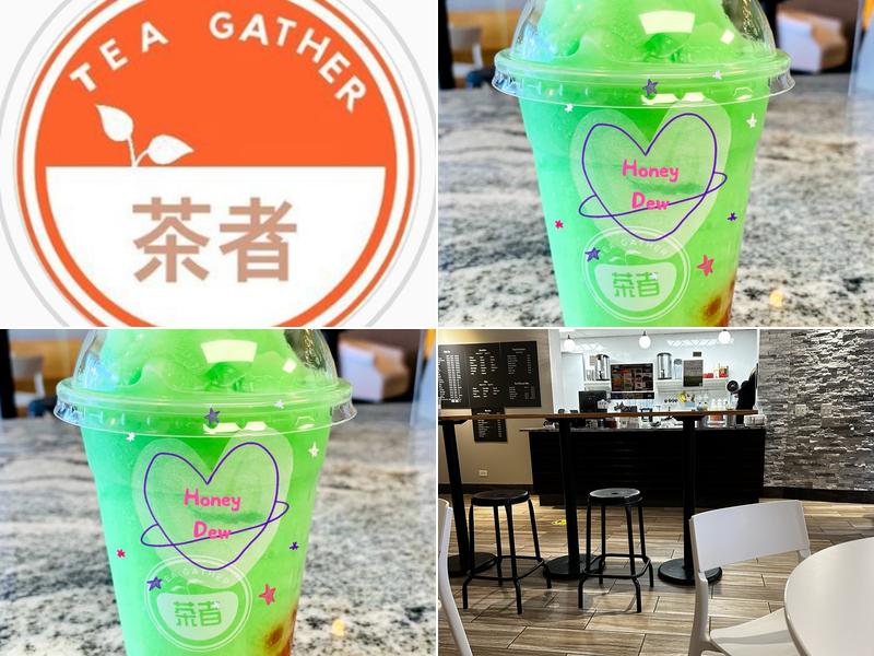Tea Gather 135 E Cady St, Northville