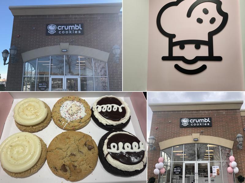 Crumbl - Rochester Hills