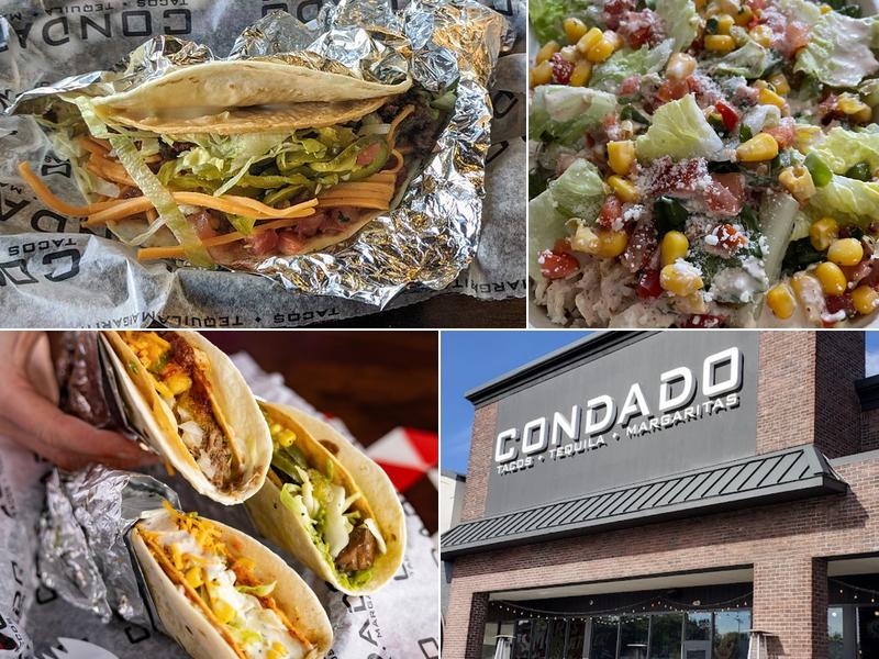 Condado Tacos