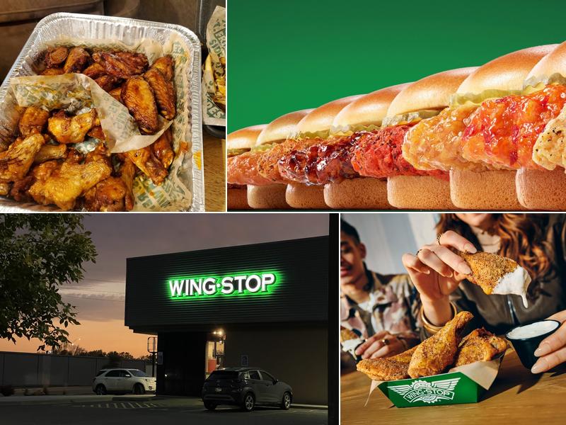 Wingstop
