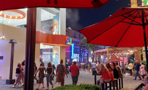 I Love Sugar (Las Vegas)