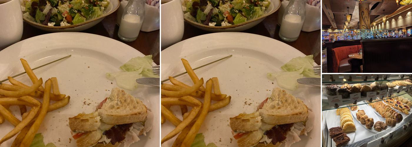 Lucky Penny at Green Valley Ranch