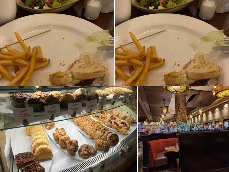 Lucky Penny at Green Valley Ranch