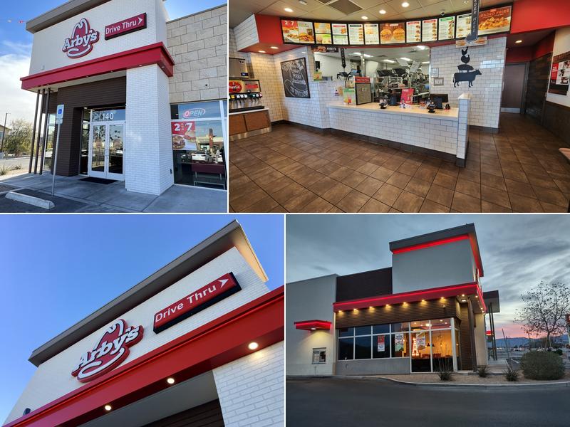 Arby's
