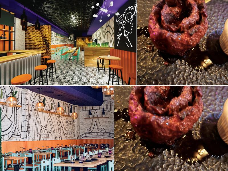 Bitol Mexican Handcrafted Cantina 1061 Bloomfield Ave, Clifton