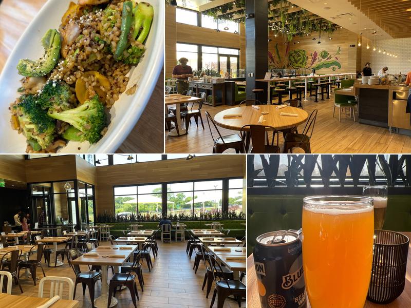 True Food Kitchen 390 Hackensack Ave Ste 186, Hackensack