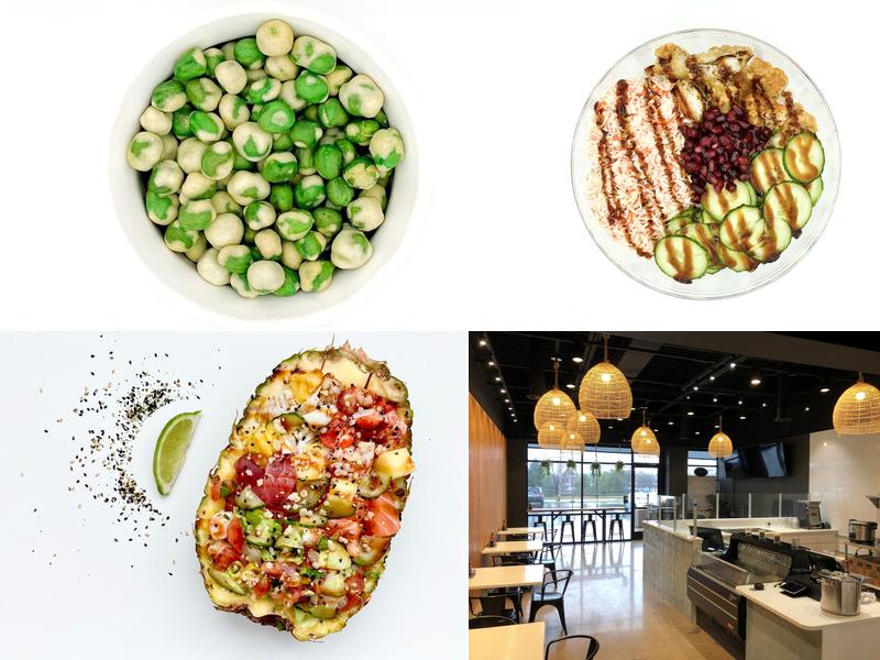 Chopfin 1403 N Cedar Crest Blvd Suite 140, Allentown