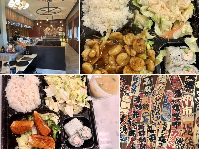 Wagaya Sushi & Grill