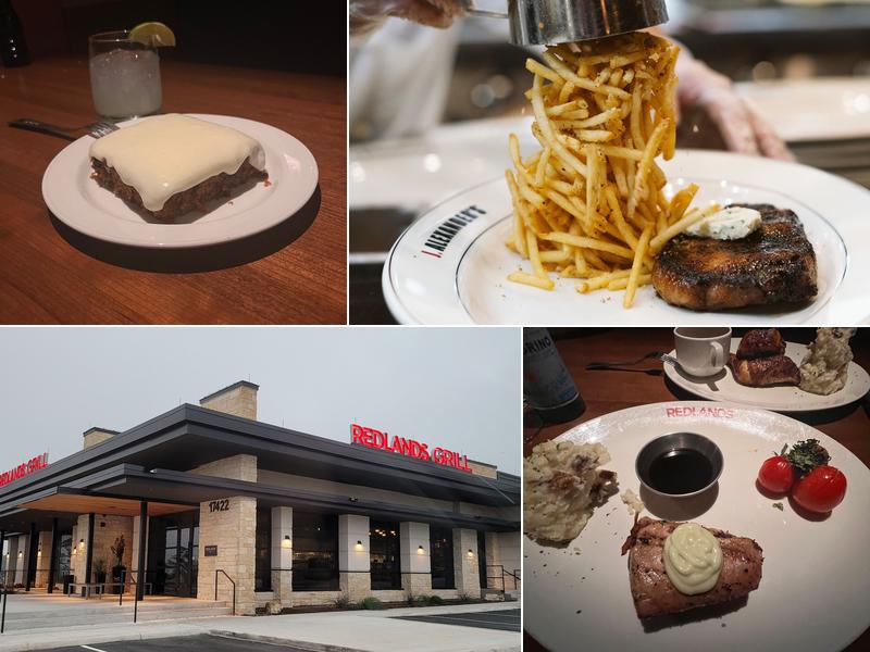 J. Alexander’s San Antonio (La Cantera)