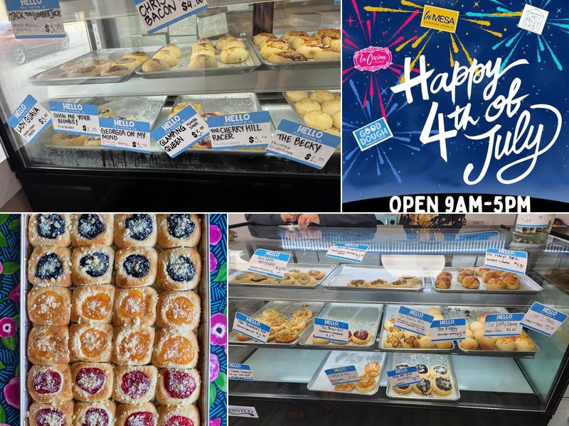 Good Dough 1510 39th St, Galveston