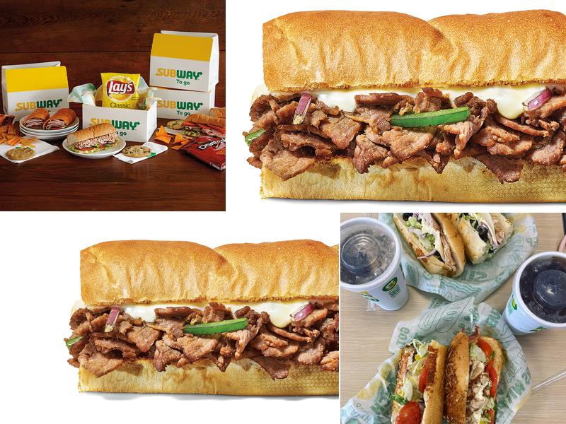 SUBWAY 7070-04 Seminole Pratt Whitney Rd, Loxahatchee