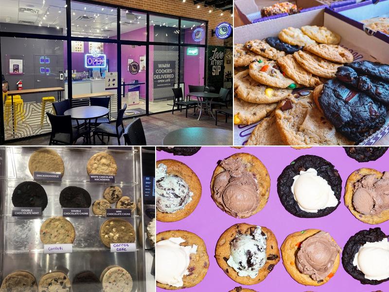 Insomnia Cookies