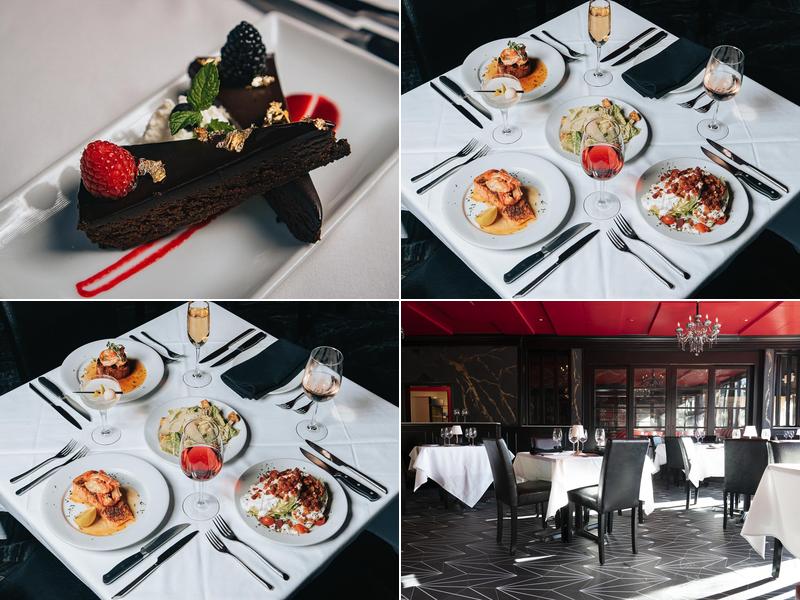 Gatsby's Prime Steakhouse