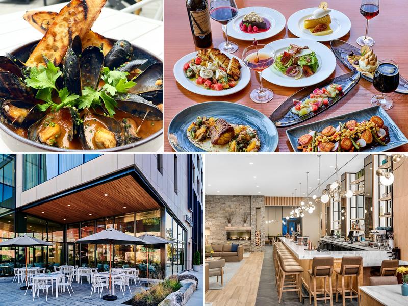 Front & Main 9 Main St, Waterville