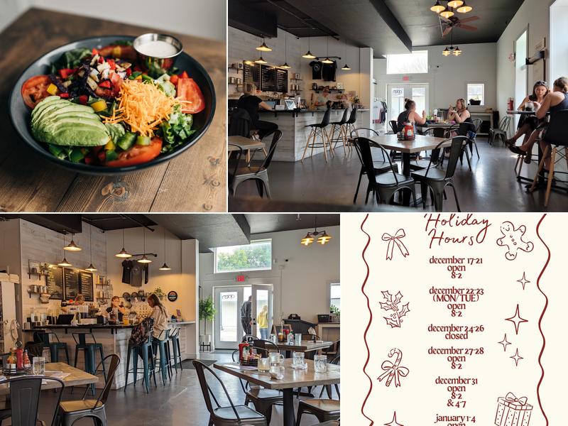 The Local 8952 1st St, Baroda