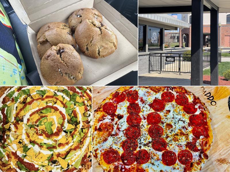 PaPPo's Pizzeria & Pub St Robert, Mo