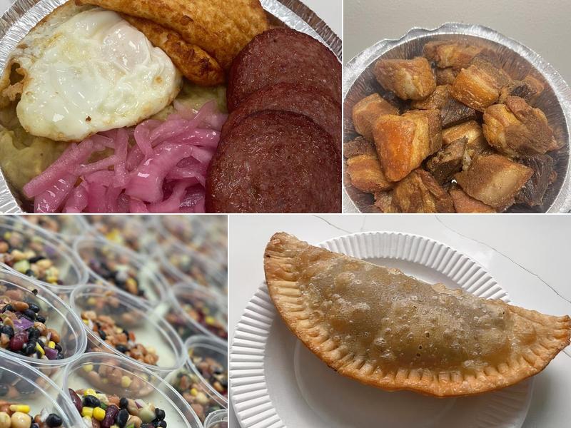 TASTE OF HOME CATERING 246 Dayton Ave, Clifton