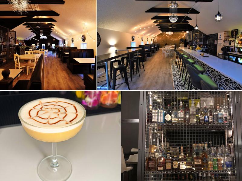 The Loft @205 205 Lark St 2nd floor, Albany