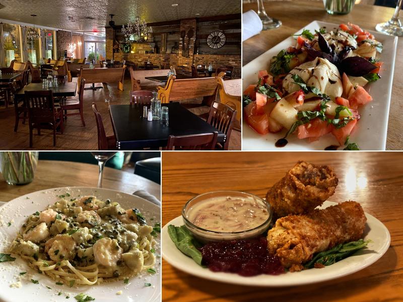 Eyland's 10 W Orvis St, Massena