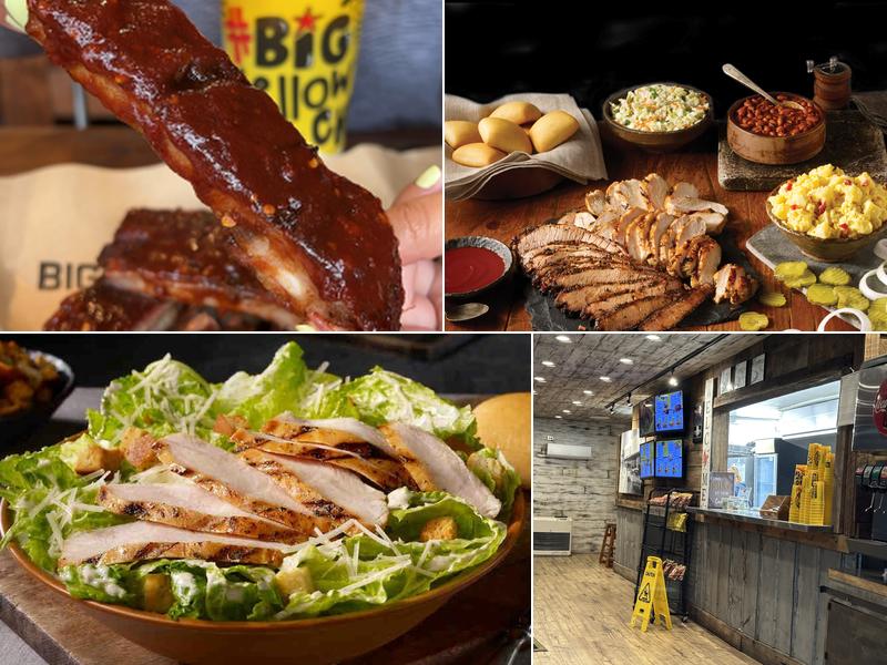 Dickey's Barbecue Pit