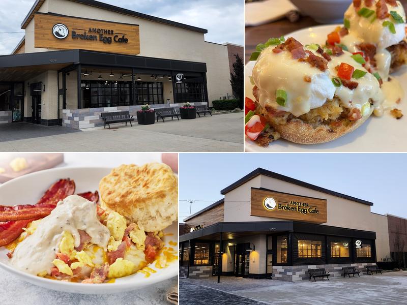 Another Broken Egg Cafe