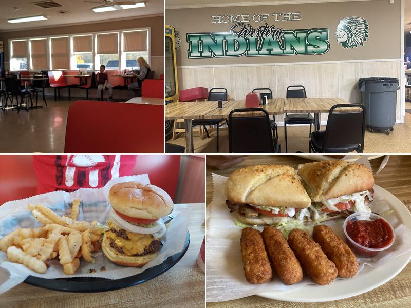 West Side Diner