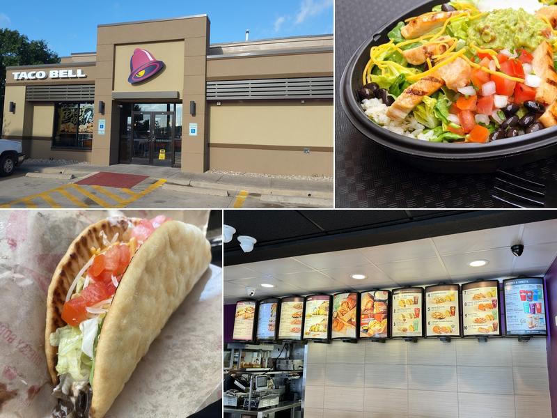 Taco Bell