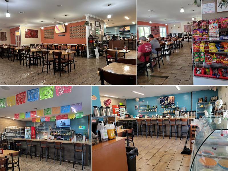 Roxy's Restaurant 11382 N Jacob Smart Blvd, Ridgeland