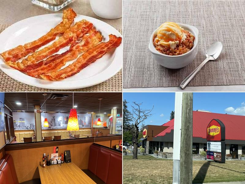 Denny's 15373 Fraser Hwy, Surrey