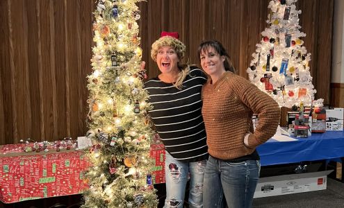 Cre8 Salon & Spa 1137 S Main St, Tonopah Nevada 89049