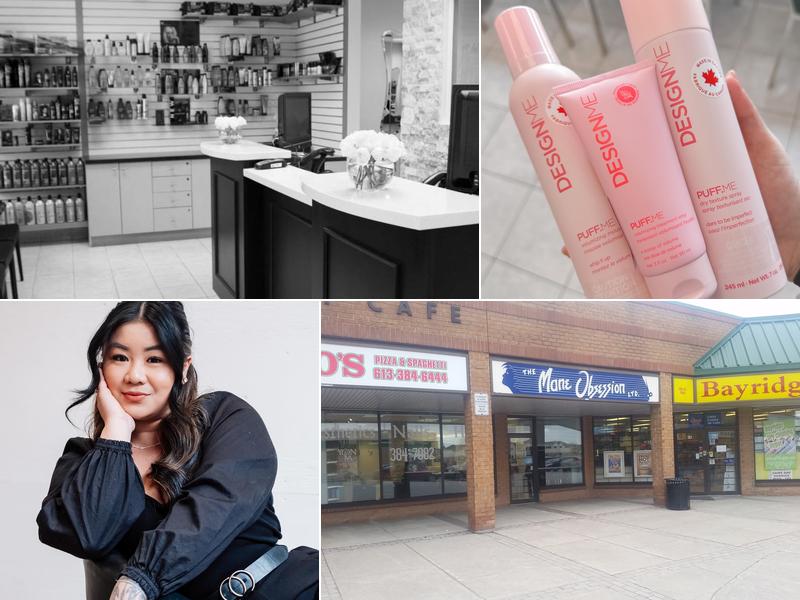 The Mane Obsession Ltd.