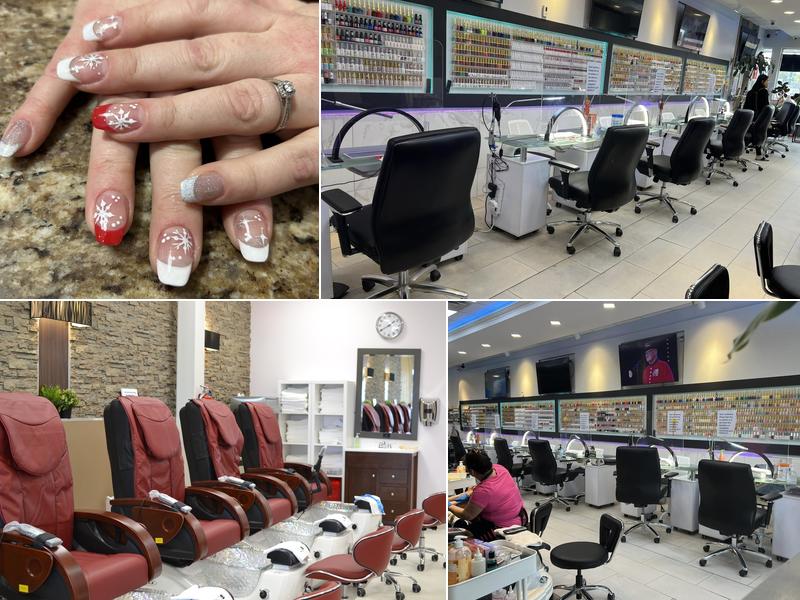 Beautiful Nails & Spa