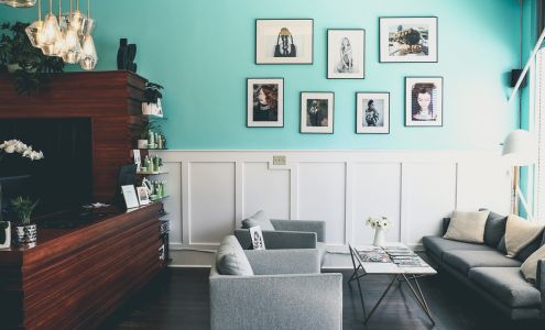 Shampoo Hair Bar 1272 May St, Victoria British Columbia V8V 2T2