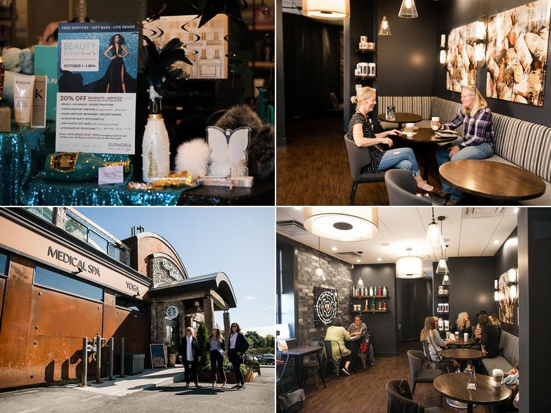 Euphoria Wellness Spa