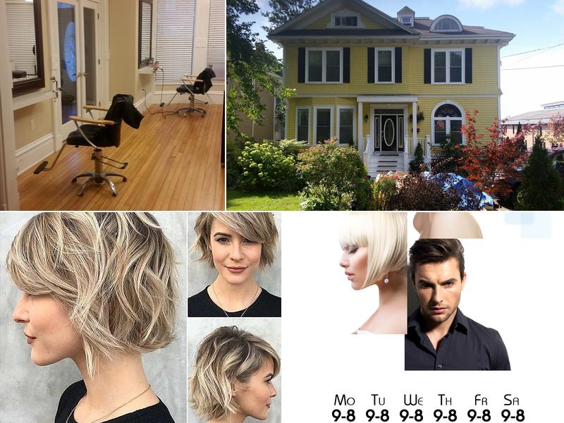 Christopher Cromwell Hair Design