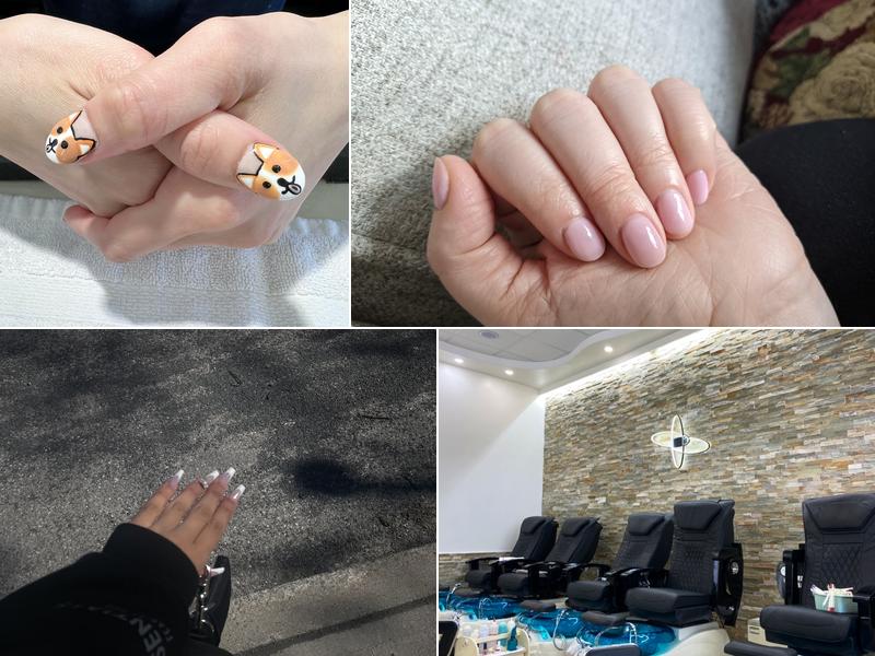 Instyle Nails & Spa