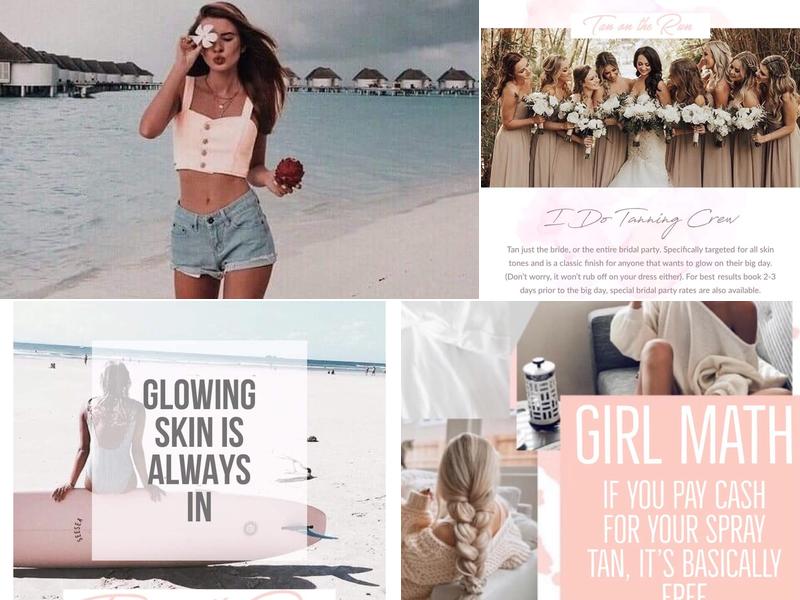 Tan On The Run Ottawa West