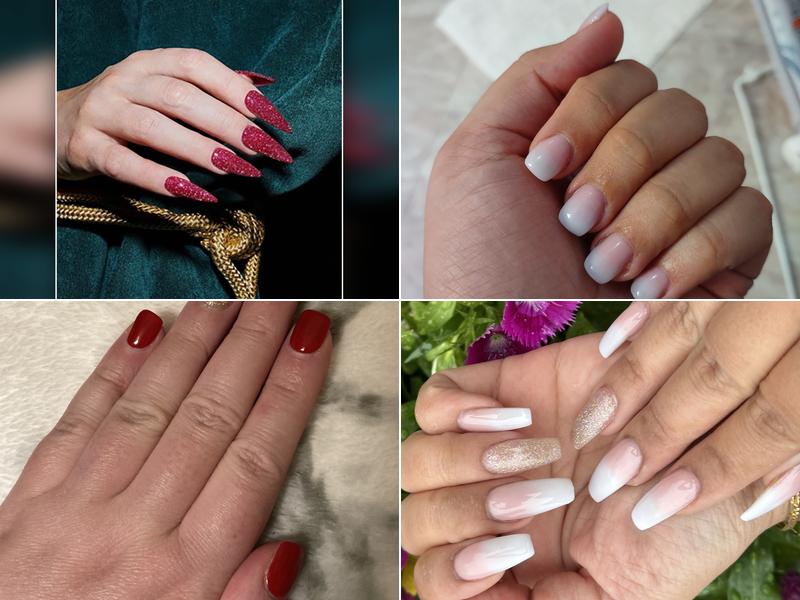 Vannes Nail Bar ( Carp, On )