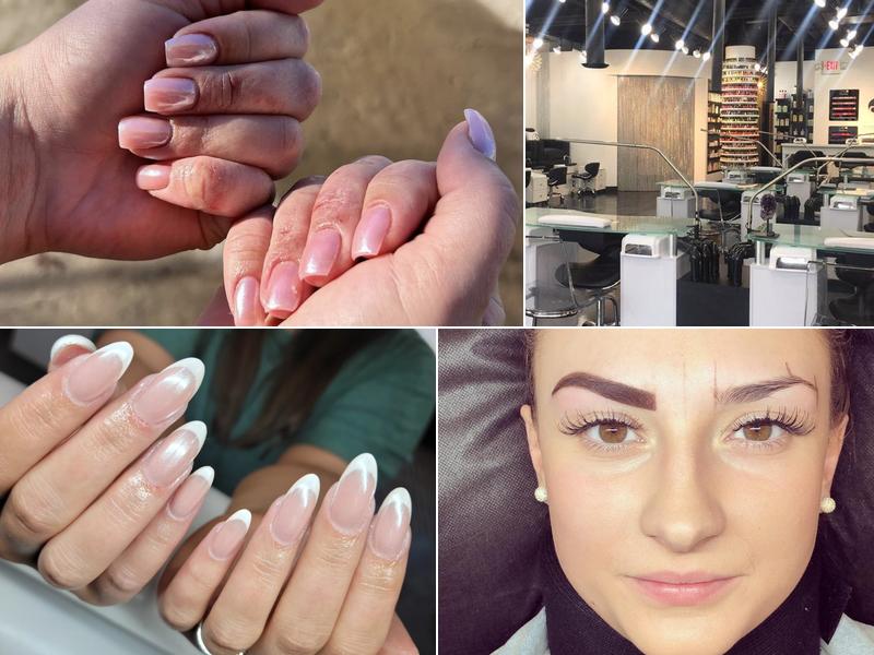 Slayed Esthetics Lounge