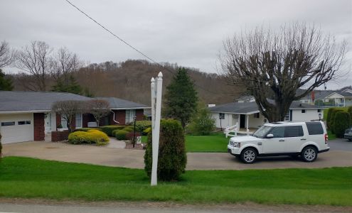 Billy's Country Smokehouse