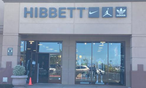 Hibbett Sports