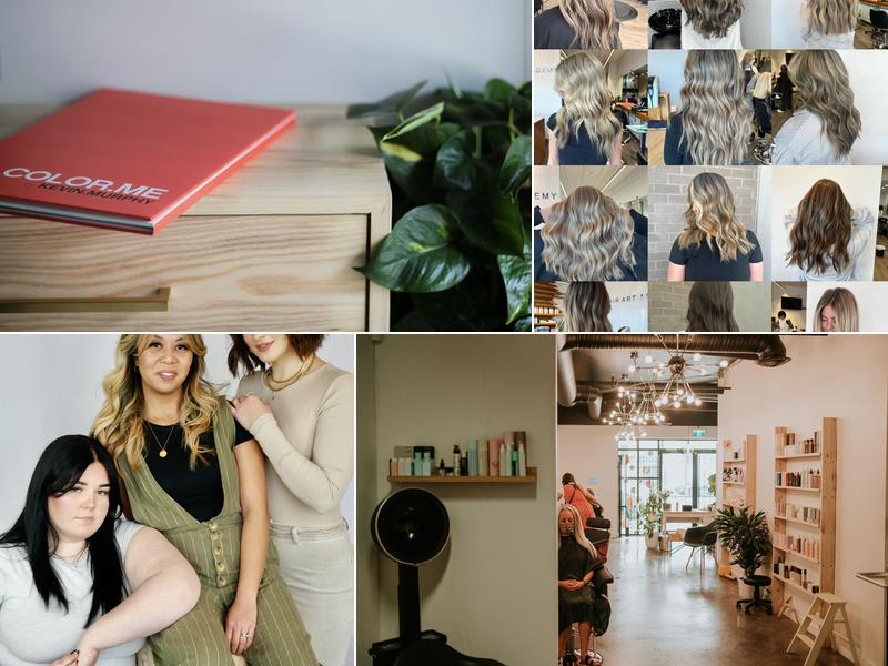 The Grove Salon and Spa