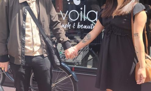 Voila Lash & Beauty Chilliwack