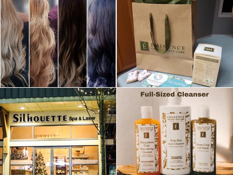 Silhouette Spa & Laser