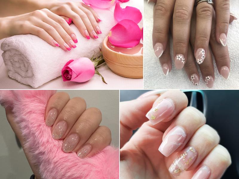 Diva Nails & Esthetics